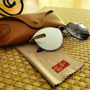 Ray Ban women's sunglasses